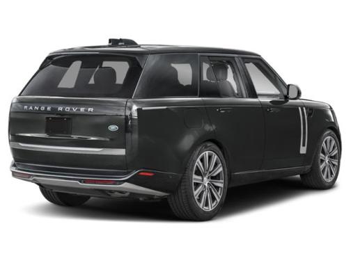 Bronze 2023 Land Rover Range Rover P400 SE