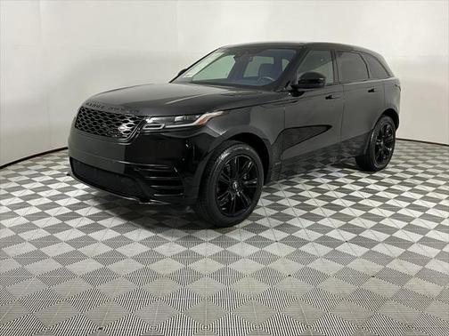 2020 Land Rover Range Rover Velar P250 S R-Dynamic