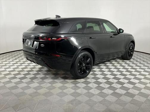 2020 Land Rover Range Rover Velar P250 S R-Dynamic
