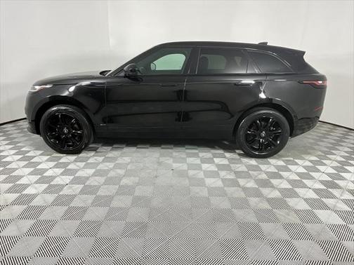 2020 Land Rover Range Rover Velar P250 S R-Dynamic
