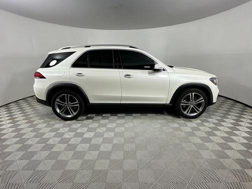 2022 Mercedes-Benz GLE 350 Base