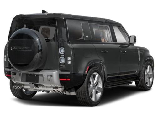 2024 Land Rover Defender 110 V8