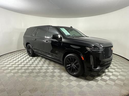 2023 Cadillac Escalade ESV Sport