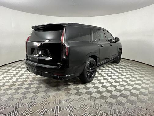 2023 Cadillac Escalade ESV Sport