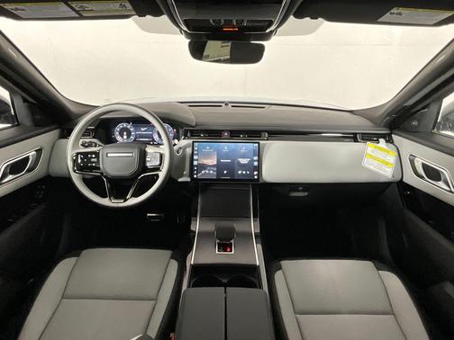 Arroios Grey Metallic 2026 Land Rover Range Rover Velar P250 SE R-Dynamic