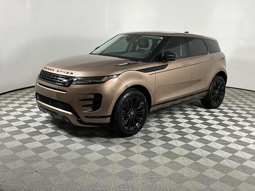 2024 Land Rover Range Rover Evoque Dynamic SE