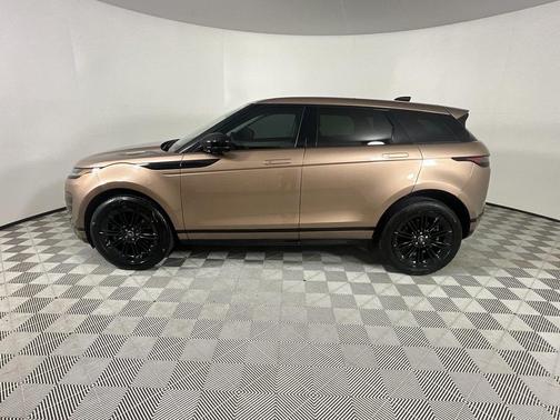 2024 Land Rover Range Rover Evoque Dynamic SE