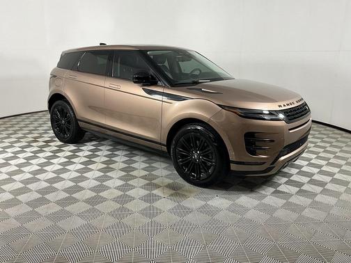 2024 Land Rover Range Rover Evoque Dynamic SE