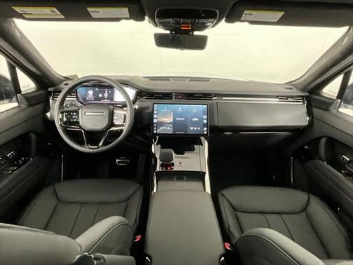 2025 Land Rover Range Rover Sport Autobiography