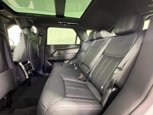 2025 Land Rover Range Rover Sport Autobiography
