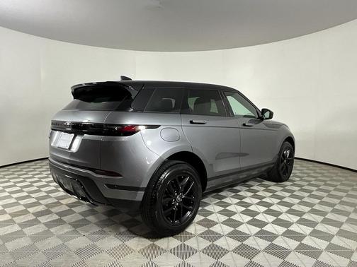 2026 Land Rover Range Rover Evoque Core S