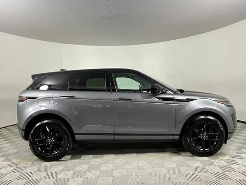 2026 Land Rover Range Rover Evoque Core S