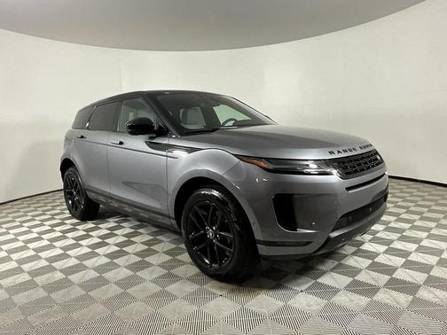 2026 Land Rover Range Rover Evoque Core S