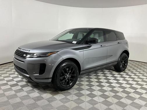 2026 Land Rover Range Rover Evoque Core S