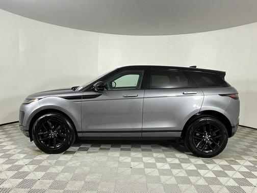 2026 Land Rover Range Rover Evoque Core S