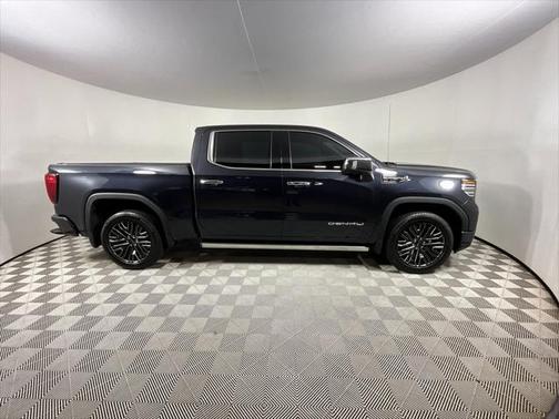 2022 GMC Sierra 1500 Denali Ultimate