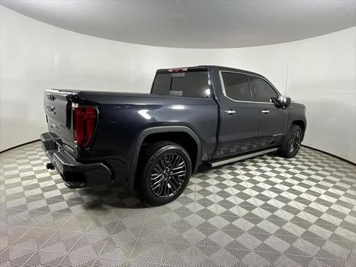 2022 GMC Sierra 1500 Denali Ultimate