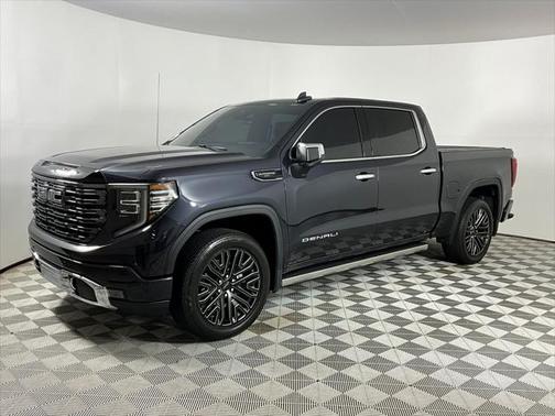 2022 GMC Sierra 1500 Denali Ultimate