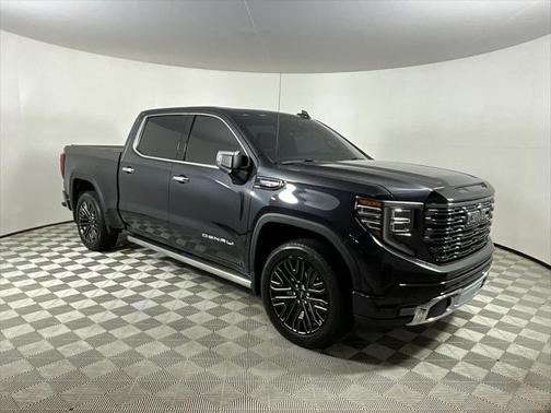 2022 GMC Sierra 1500 Denali Ultimate