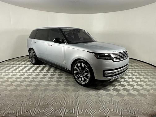2023 Land Rover Range Rover Autobiography