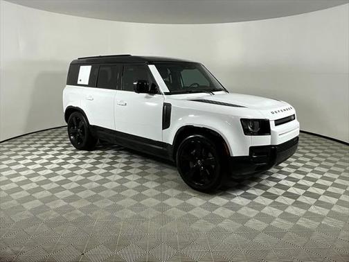 2023 Land Rover Defender 110 X-Dynamic SE