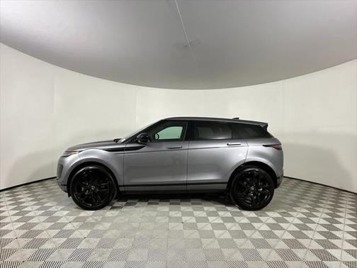 2024 Land Rover Range Rover Evoque Core S