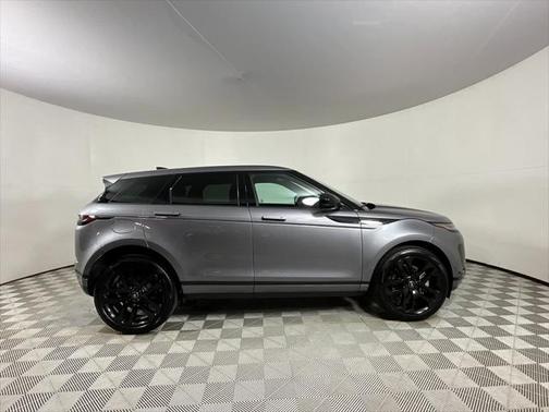 2024 Land Rover Range Rover Evoque Core S
