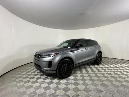 2024 Land Rover Range Rover Evoque Core S