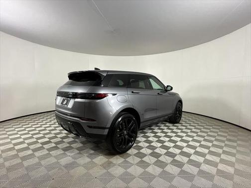 2024 Land Rover Range Rover Evoque Core S