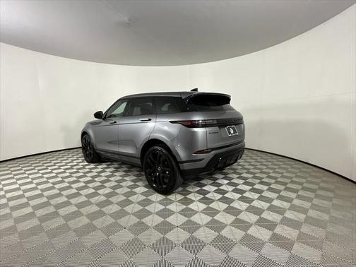 2024 Land Rover Range Rover Evoque Core S