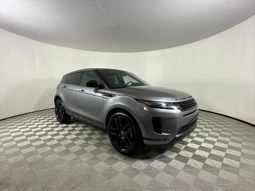 2024 Land Rover Range Rover Evoque Core S