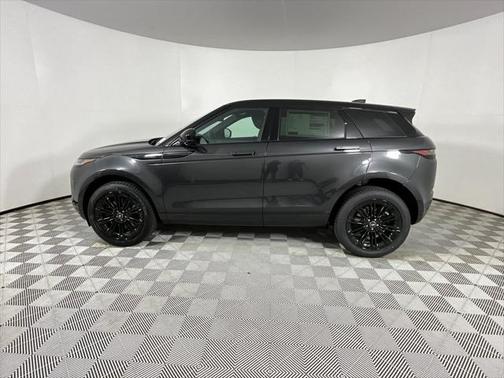 2026 Land Rover Range Rover Evoque Core S