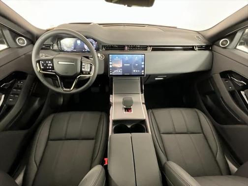 2026 Land Rover Range Rover Evoque Core S