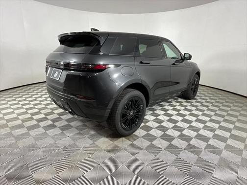 2026 Land Rover Range Rover Evoque Core S