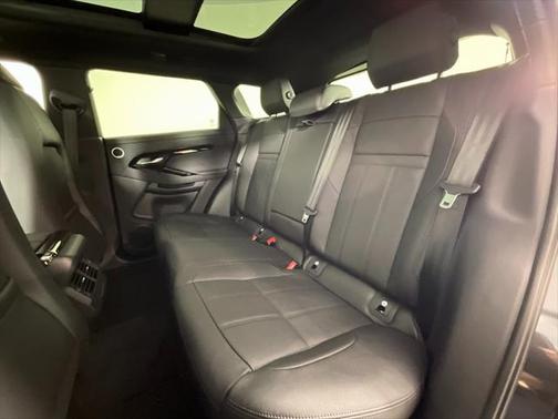 2026 Land Rover Range Rover Evoque Core S