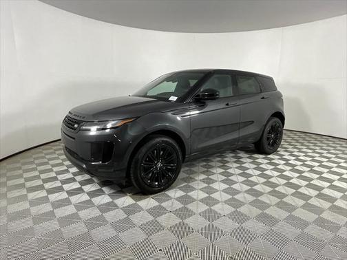 2026 Land Rover Range Rover Evoque Core S