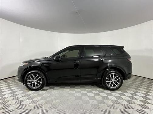 2024 Land Rover Discovery Sport Core S