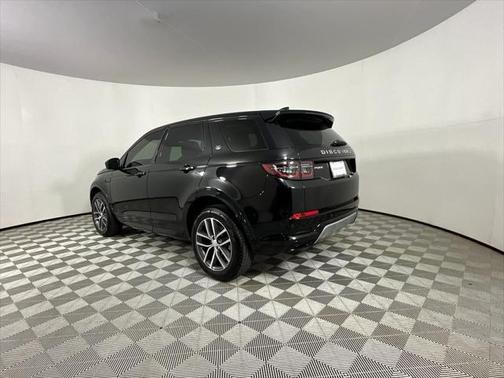 2024 Land Rover Discovery Sport Core S