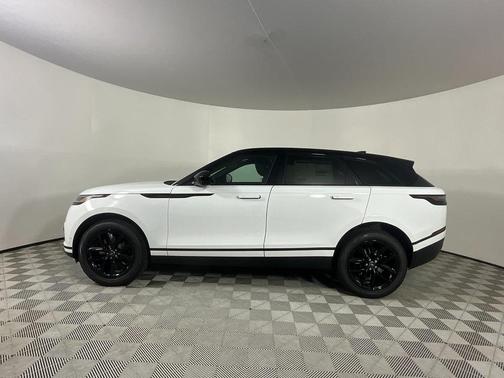 2026 Land Rover Range Rover Velar P250 S