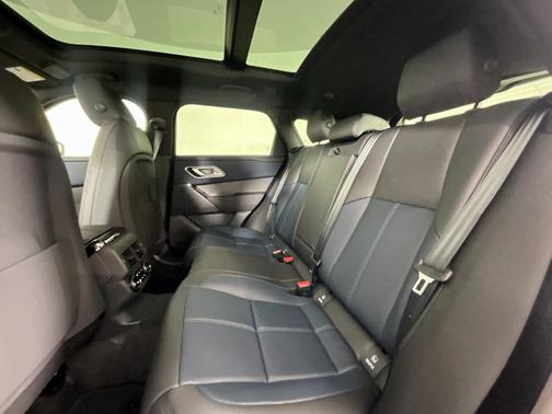 2026 Land Rover Range Rover Velar P250 S