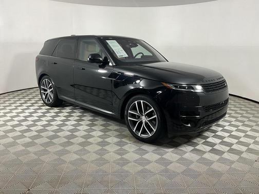 2023 Land Rover Range Rover Sport SE