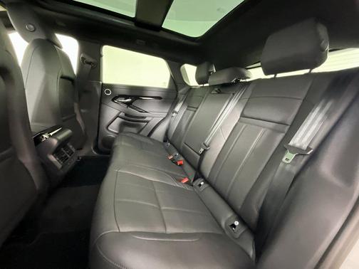 2026 Land Rover Range Rover Evoque Core S