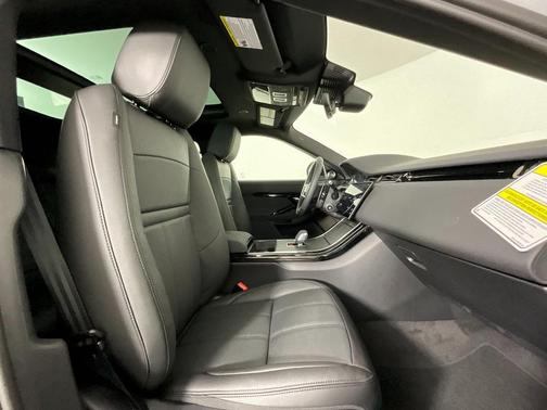 2026 Land Rover Range Rover Evoque Core S