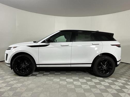 2026 Land Rover Range Rover Evoque Core S