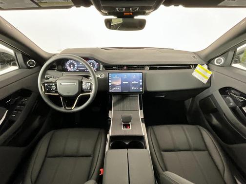 2026 Land Rover Range Rover Evoque Core S