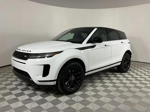 2026 Land Rover Range Rover Evoque Core S