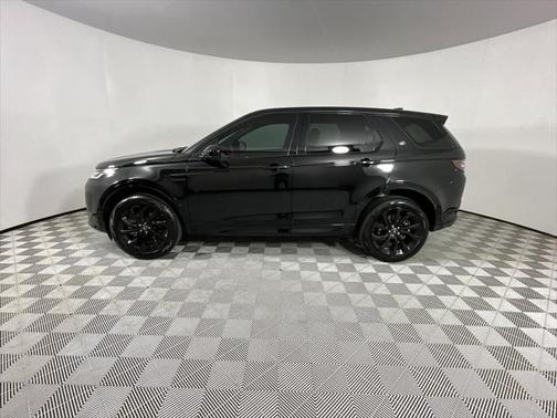 2023 Land Rover Discovery Sport SE R-Dynamic