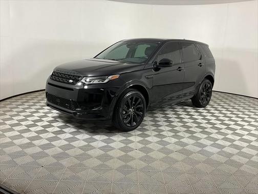 2023 Land Rover Discovery Sport SE R-Dynamic
