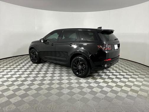 2023 Land Rover Discovery Sport SE R-Dynamic