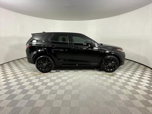 2023 Land Rover Discovery Sport SE R-Dynamic